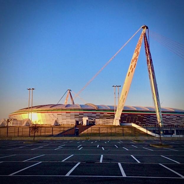 Residenza Stadio Turin Extérieur photo