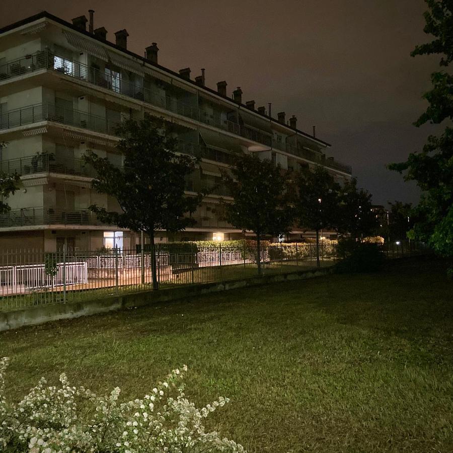 Residenza Stadio Turin Extérieur photo